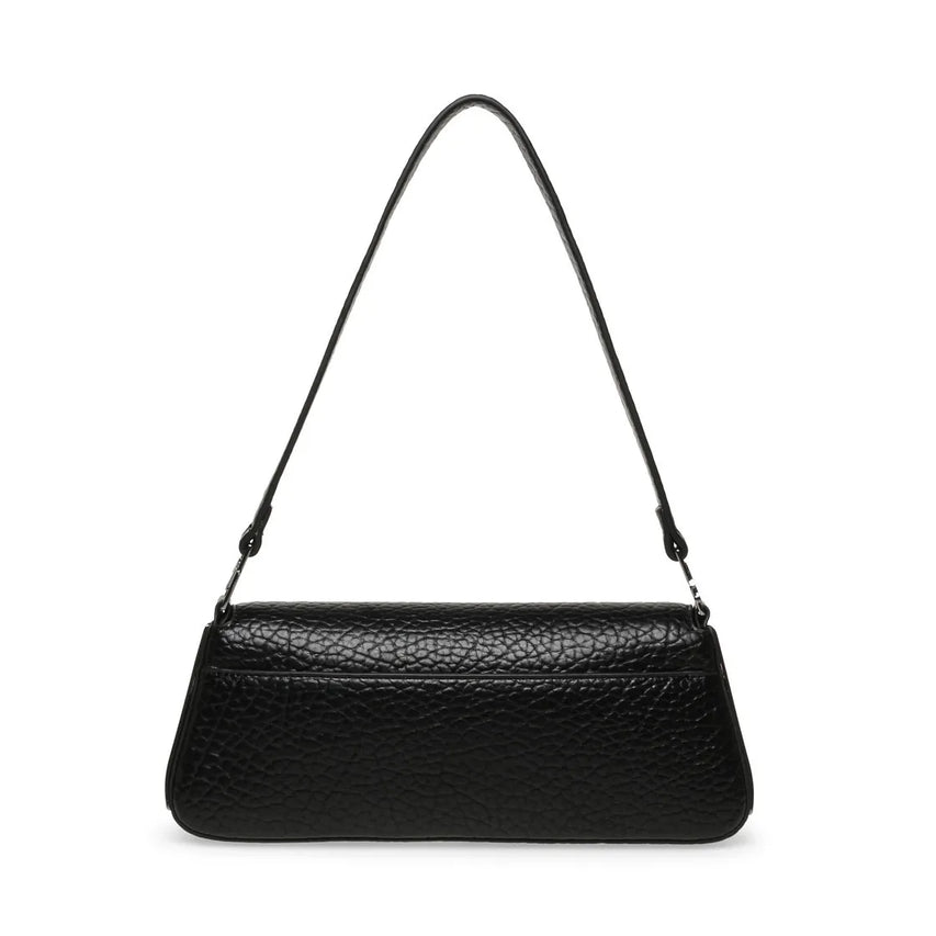 BASTER BLACK/GUNMET