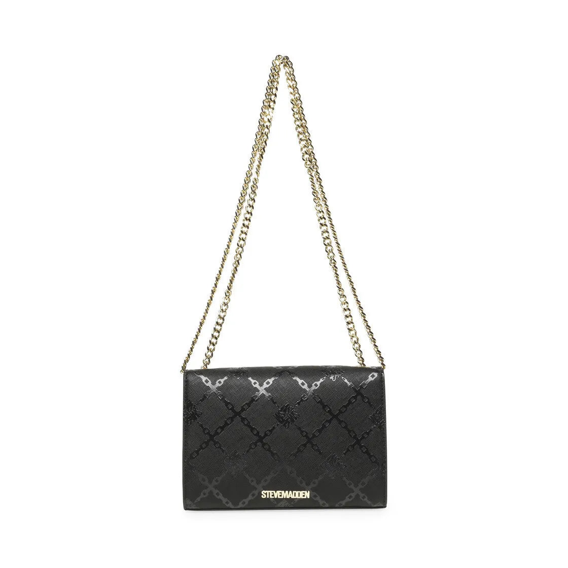 BAMBY BLACK/GOLD