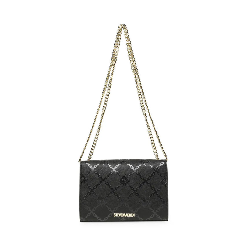 BAMBY BLACK/GOLD