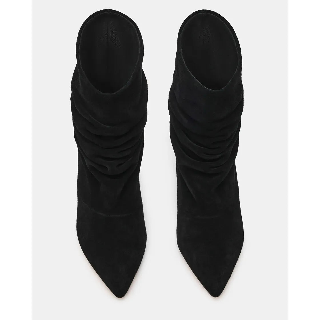 FLUX BLACK SUEDE