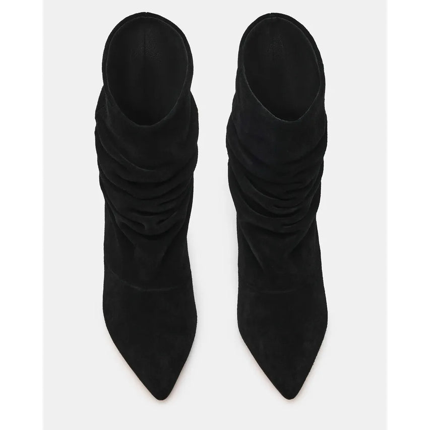 FLUX BLACK SUEDE