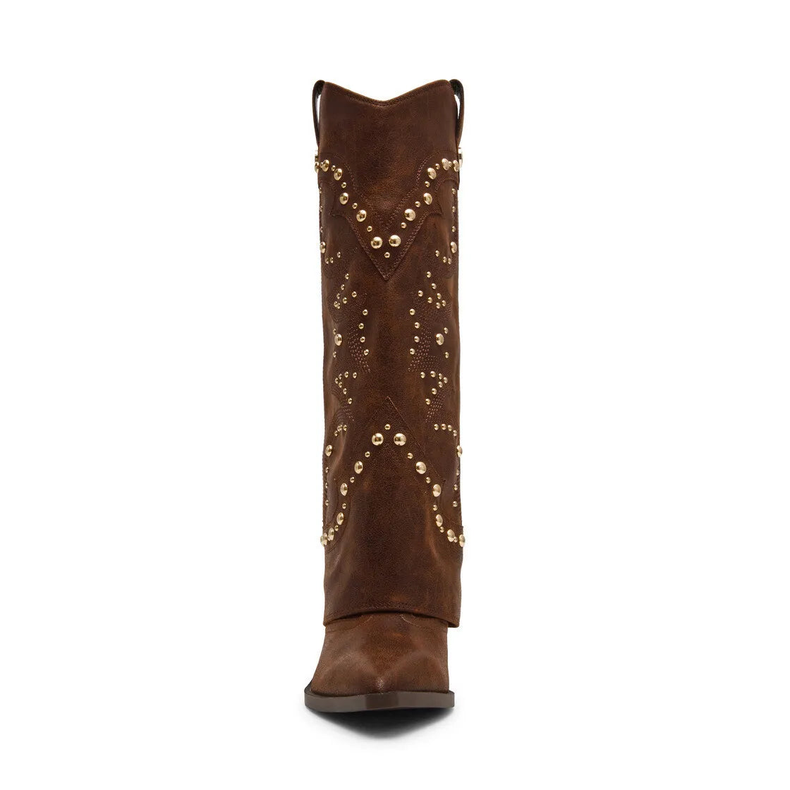 STAGECOACH-MX BROWN