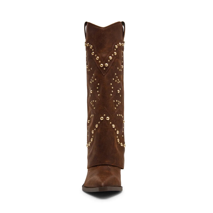 STAGECOACH-MX BROWN