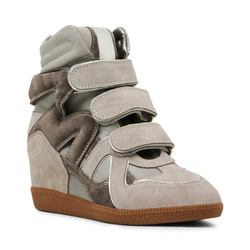 MAVIS GREY MULTI