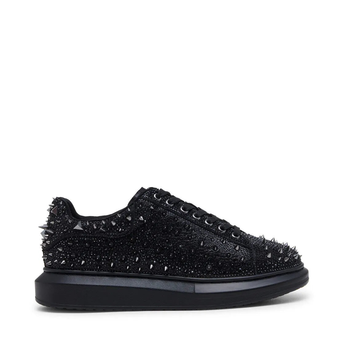 ICEBOX-S BLACK