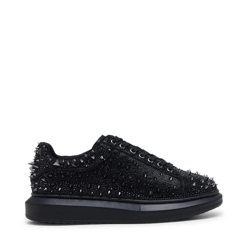 ICEBOX-S BLACK