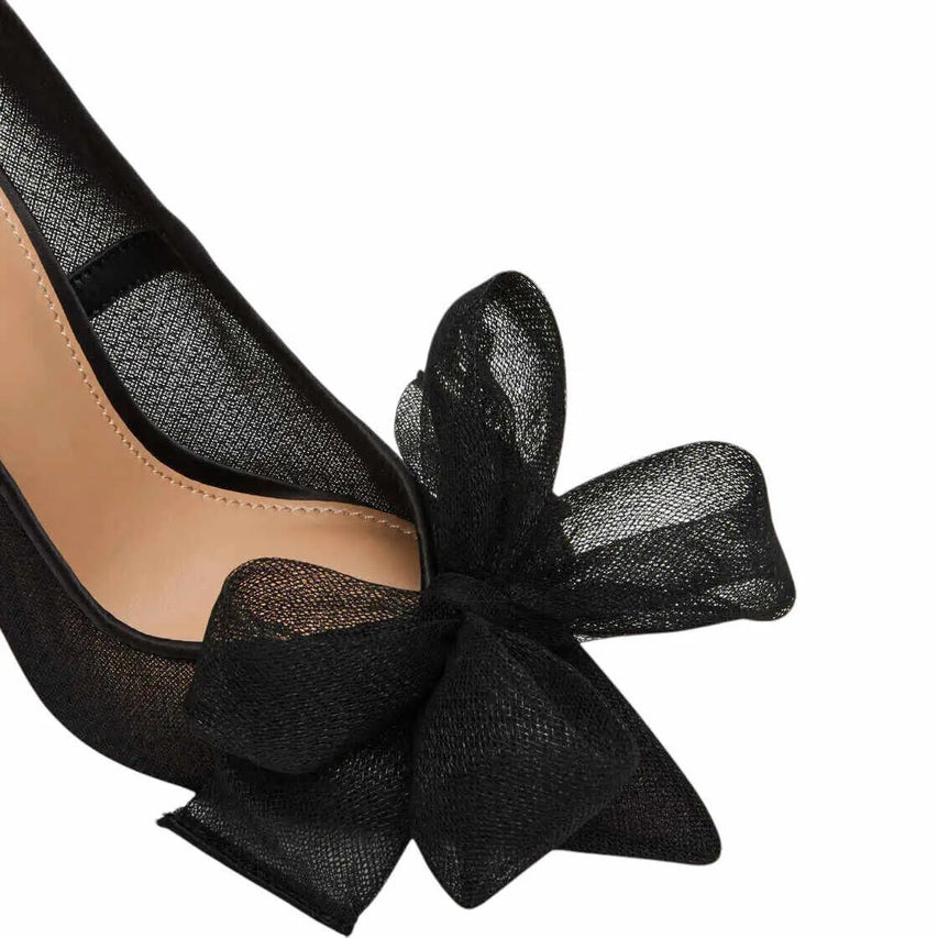 TAFFY BLACK