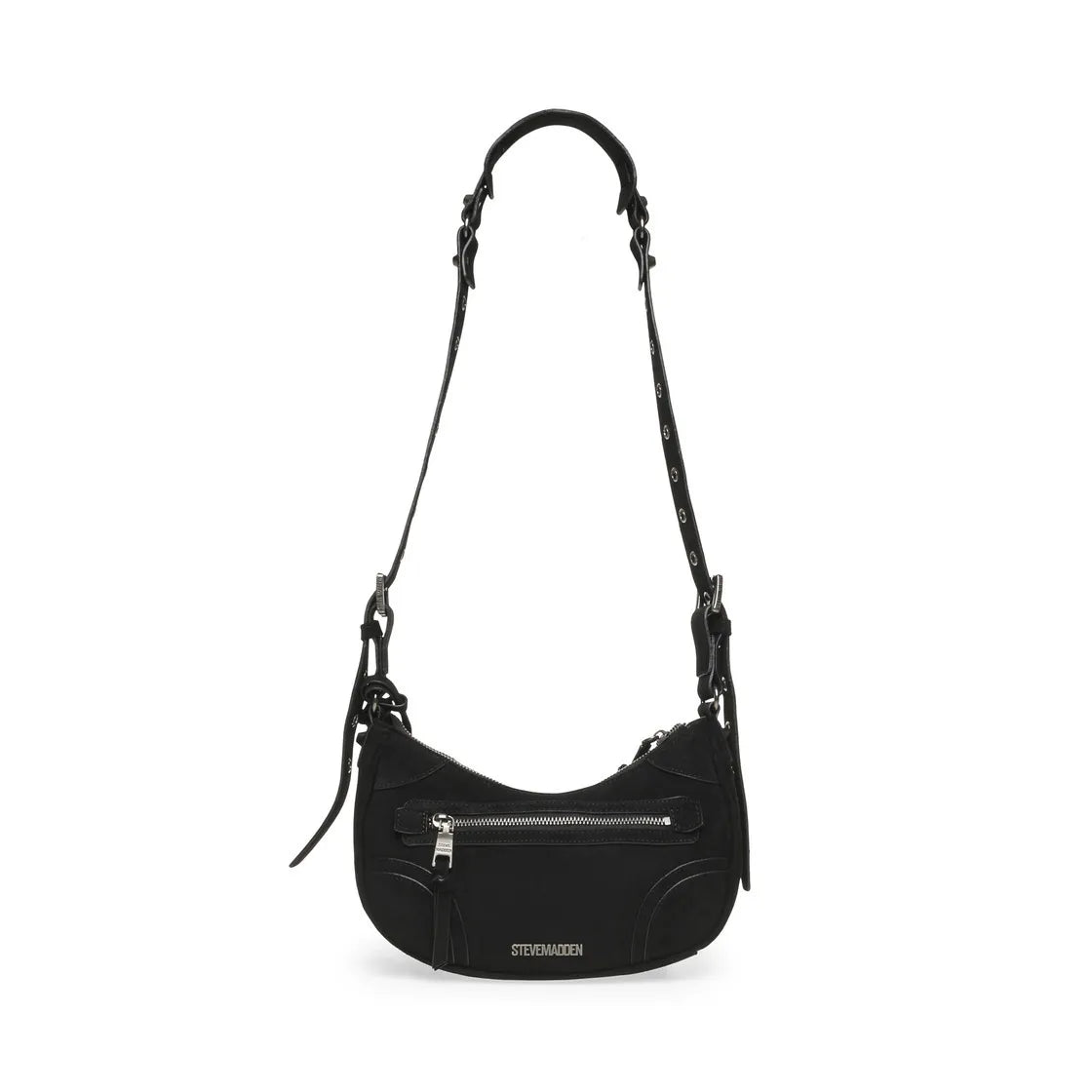 BGLOWINS BLACK/SILVER