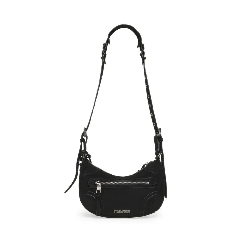 BGLOWINS BLACK/SILVER