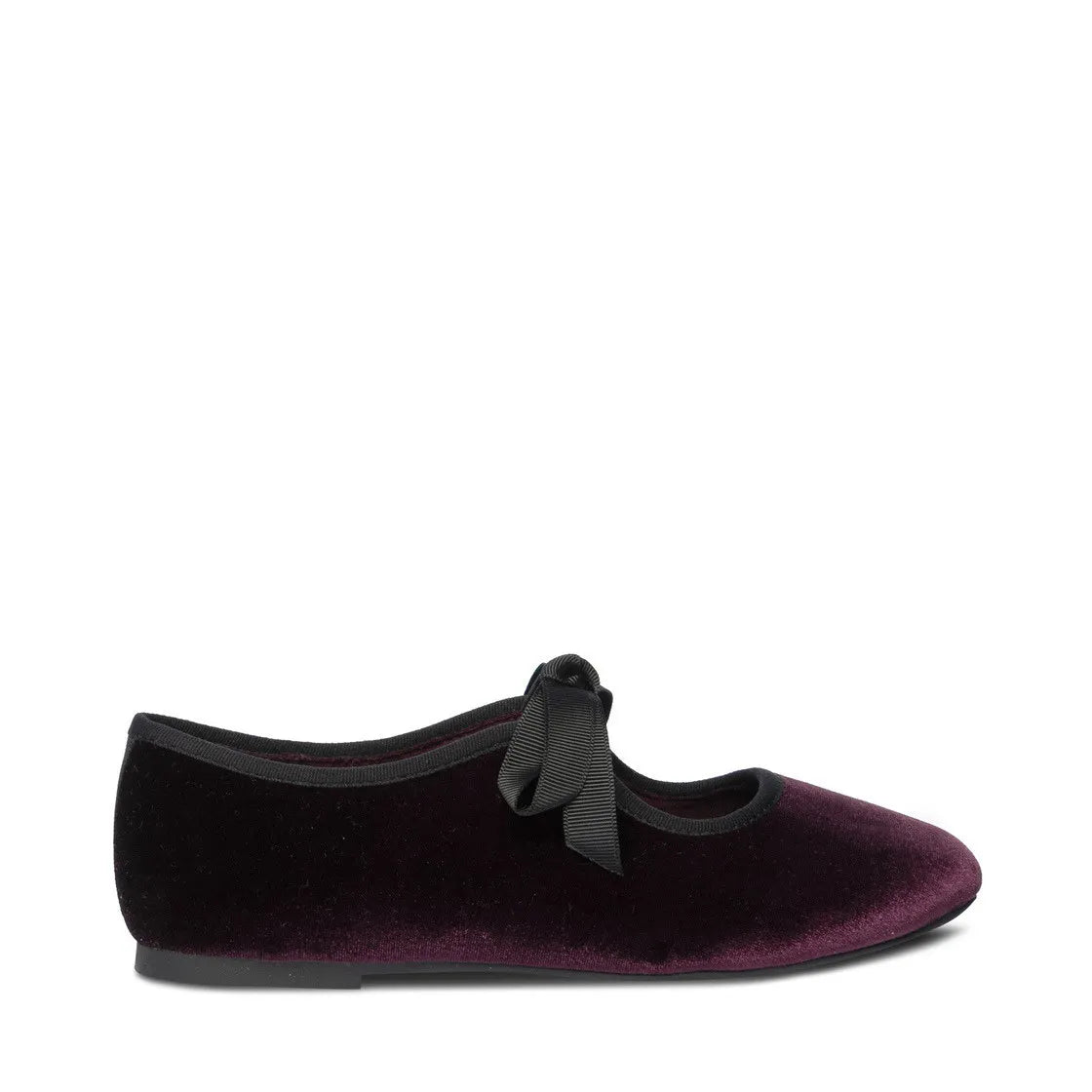 JPRISS BURGUNDY