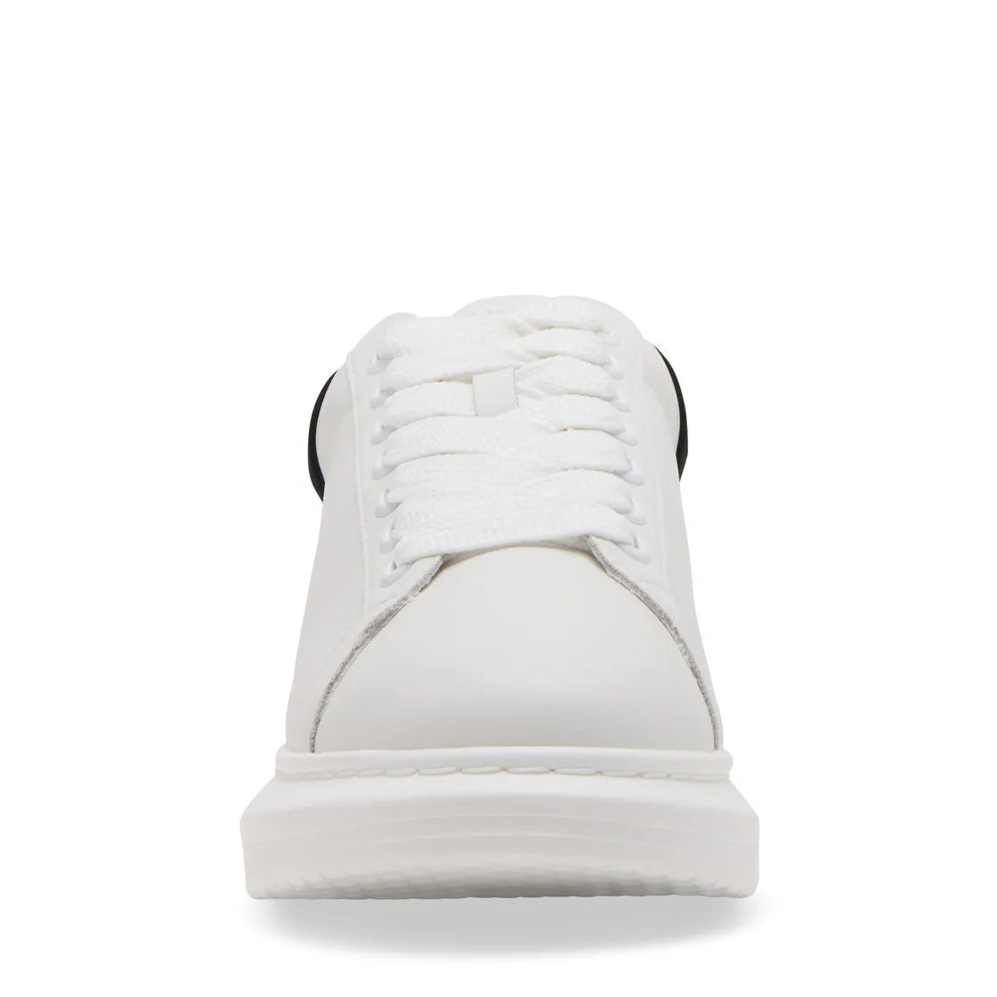 ICCEY BLACK SUEDE