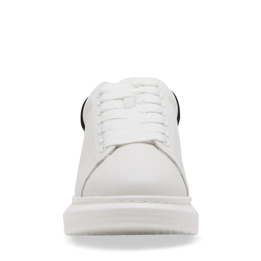 ICCEY BLACK SUEDE