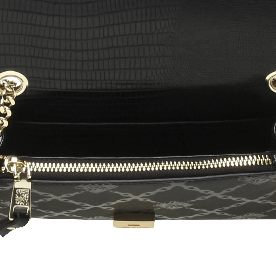 BAMBY BLACK/GOLD