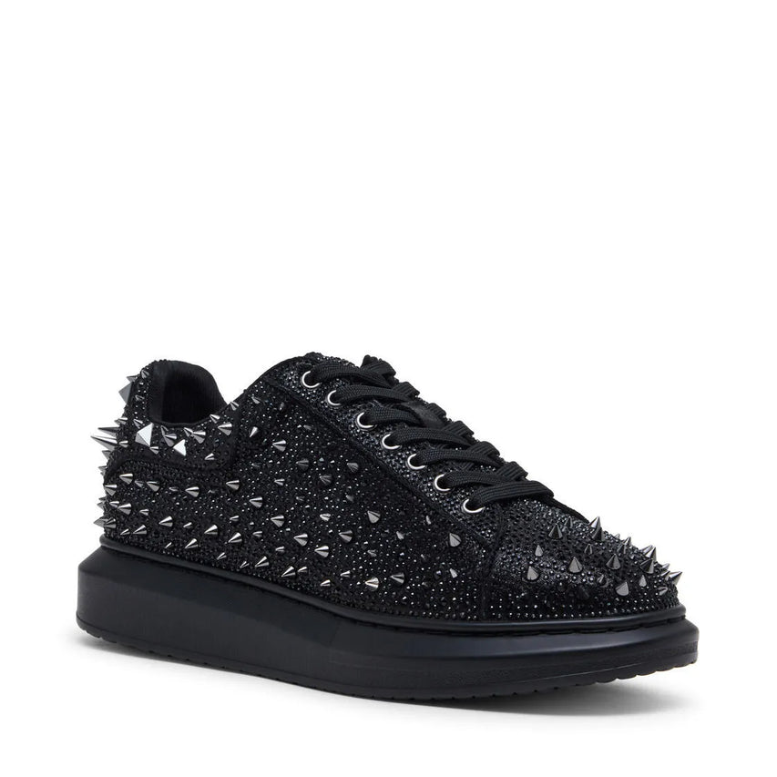 ICEBOX-S BLACK