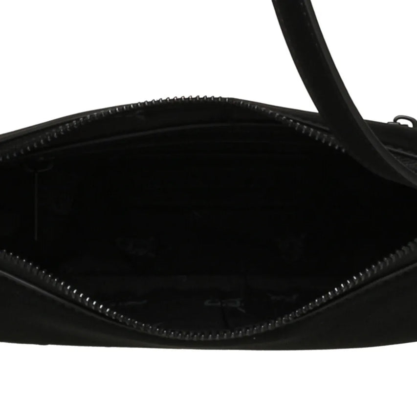 BDELANCY BLACK/BLACK