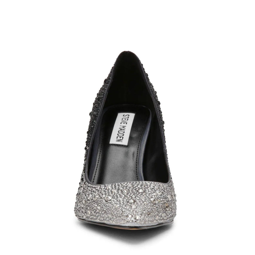 CATARINA BLACK/SMOKE