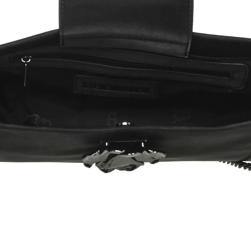 BMONDO BLACK/GUNMET