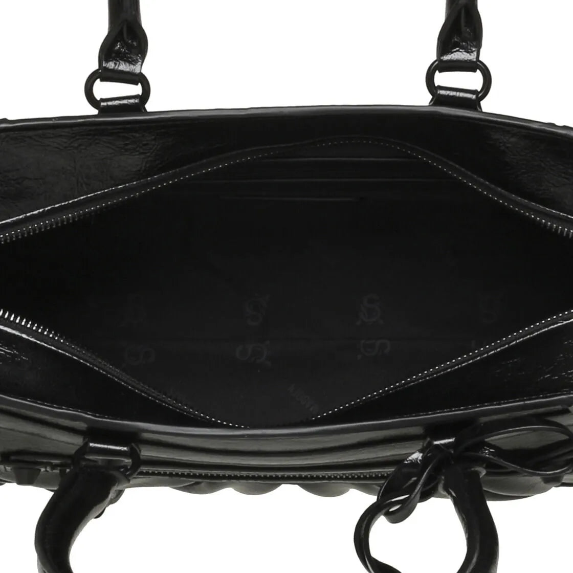 BRAVYN BLACK/BLACK