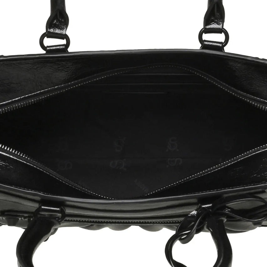 BRAVYN BLACK/BLACK