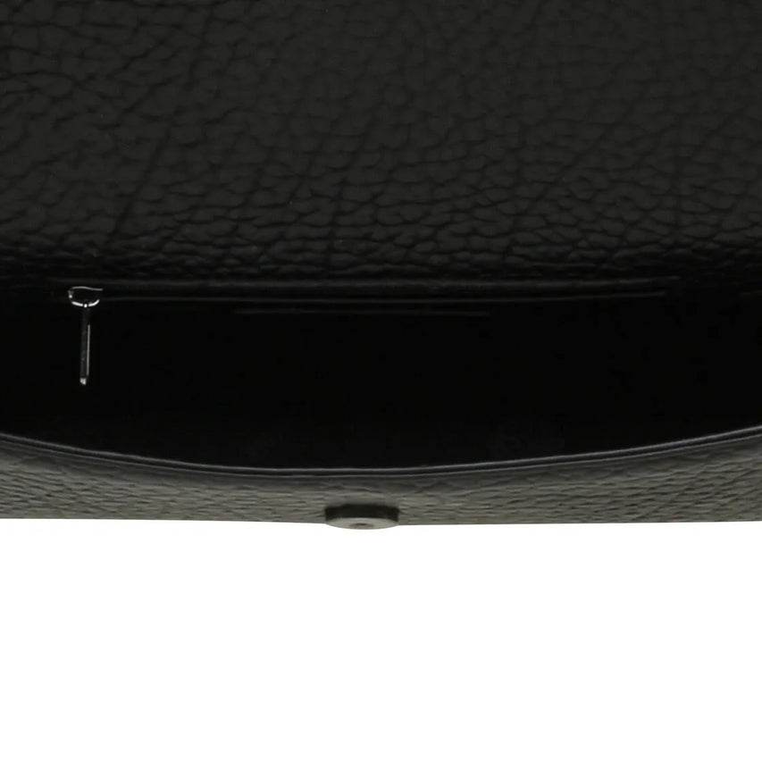 BASTER BLACK/GUNMET