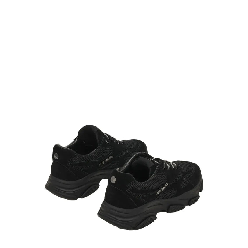 FRONT ROW BLACK/BLACK