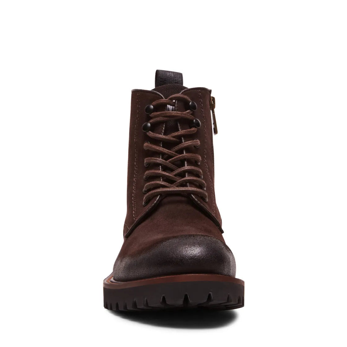MONTANA BROWN SUEDE