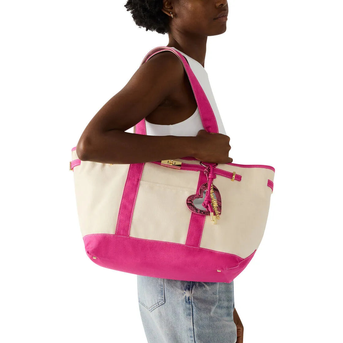 BBOAT HOT PINK