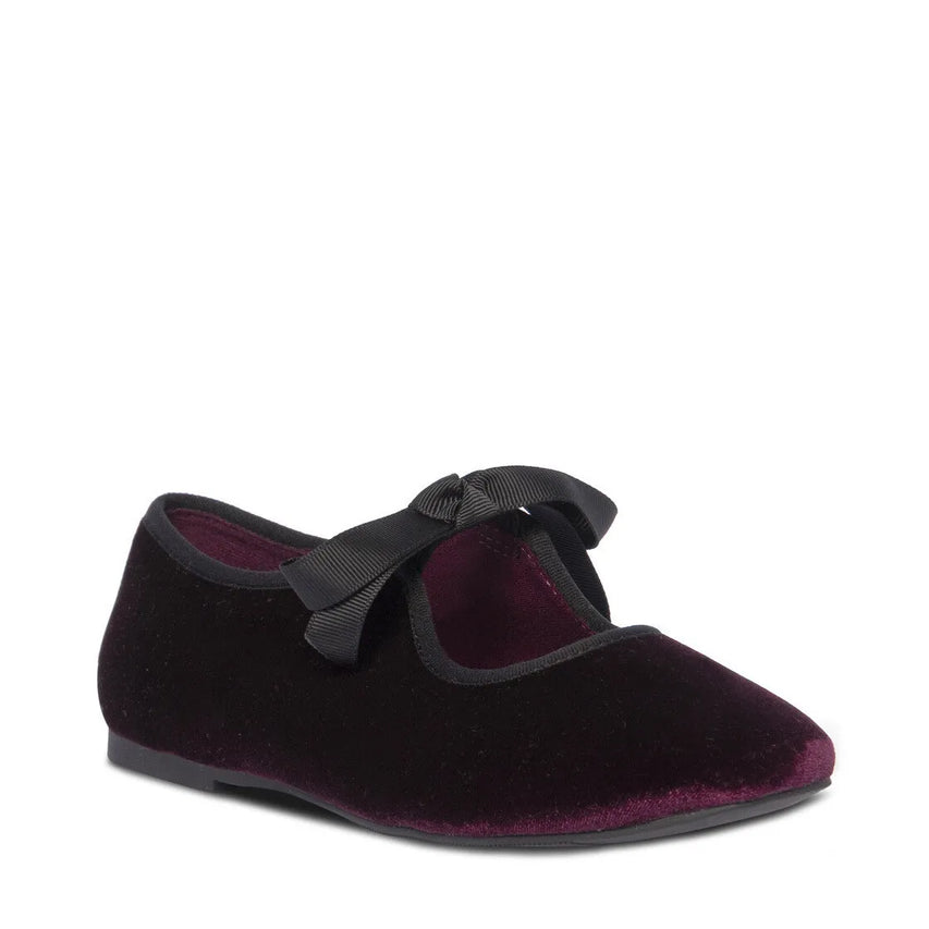 JPRISS BURGUNDY