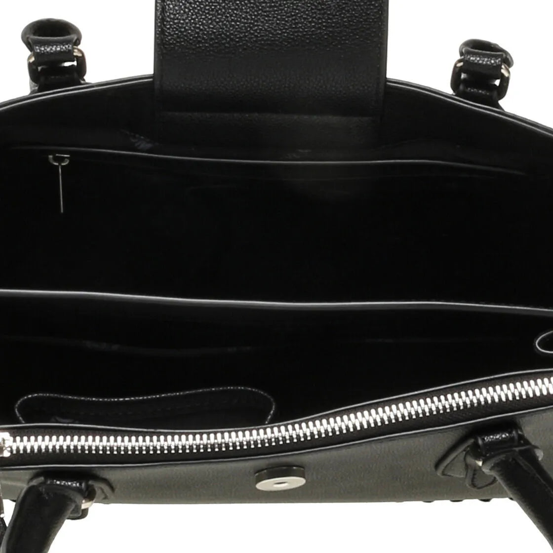 BALIANA BLACK/SILVER
