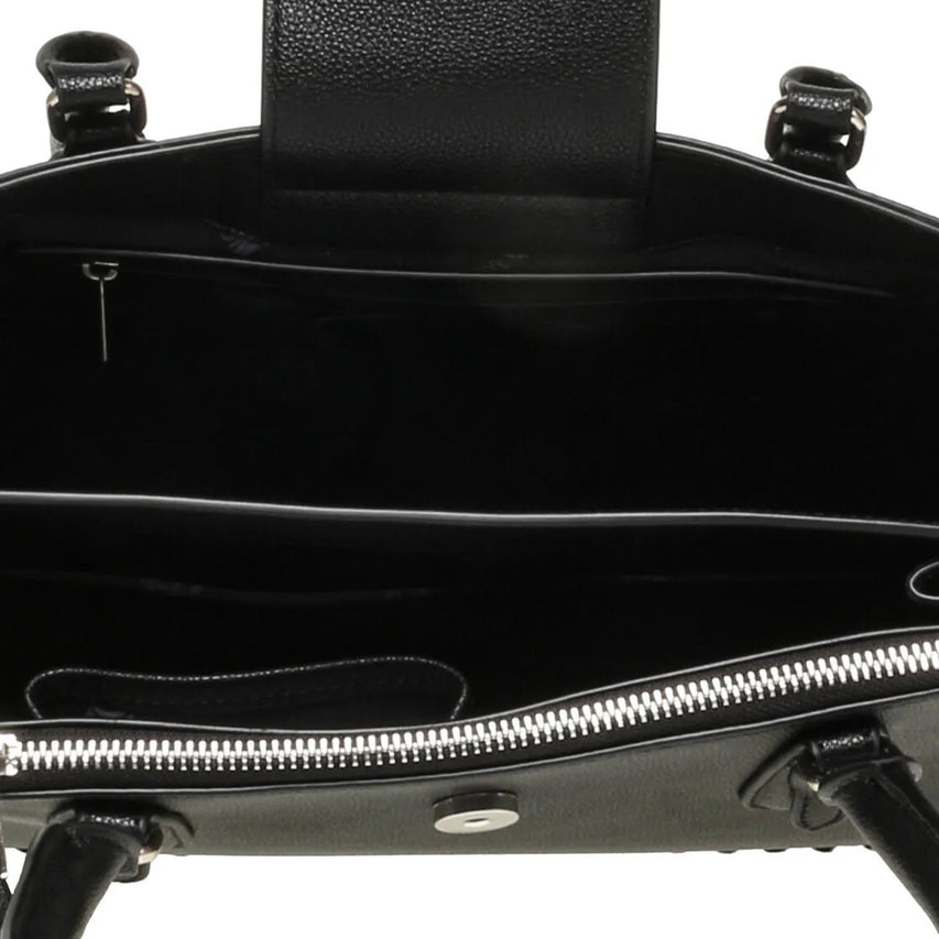 BALIANA BLACK/SILVER