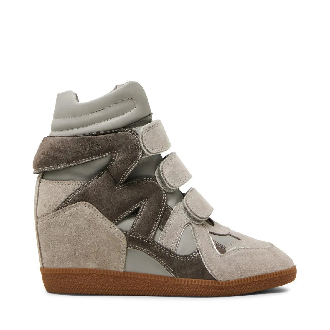 MAVIS GREY MULTI