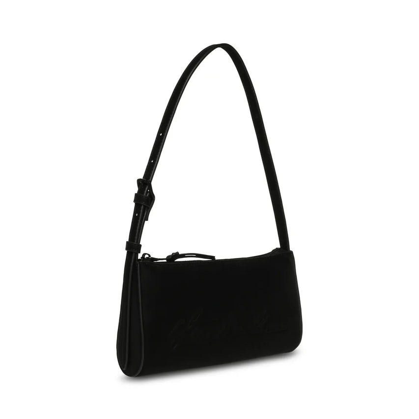 BDELANCY BLACK/BLACK