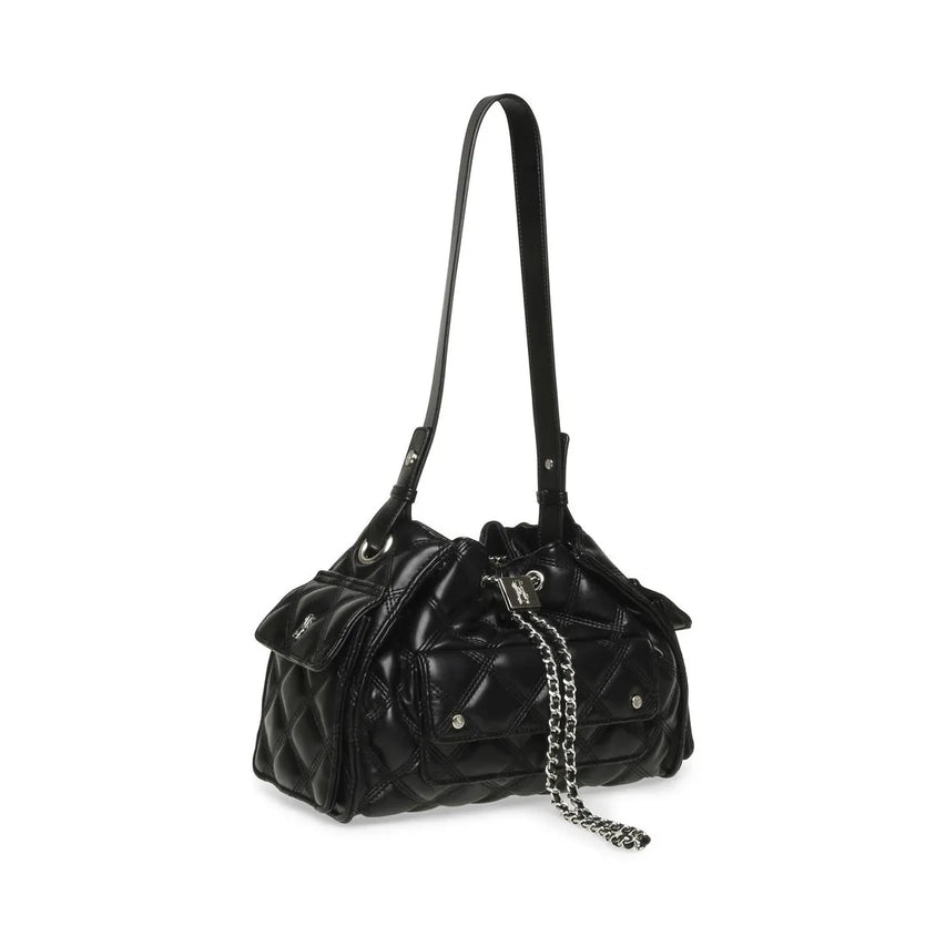 BMICKI BLACK/NICKLE