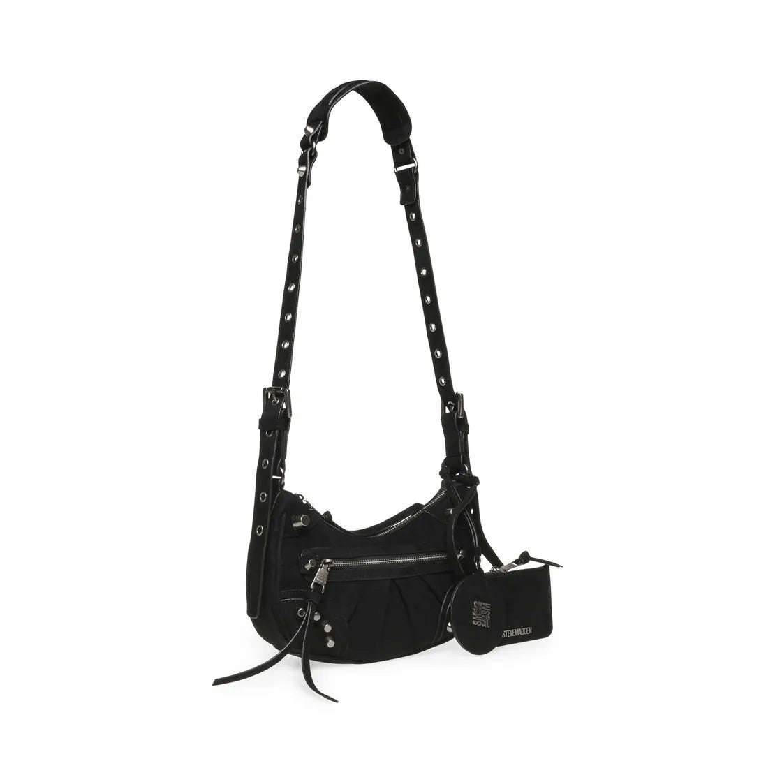 BGLOWINS BLACK/SILVER
