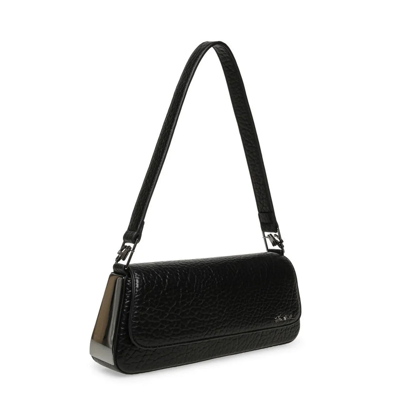 BASTER BLACK/GUNMET