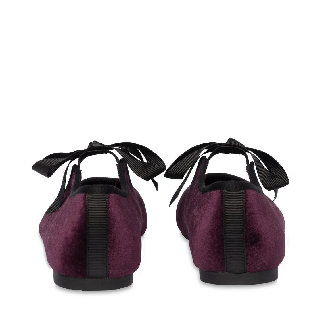 JPRISS BURGUNDY