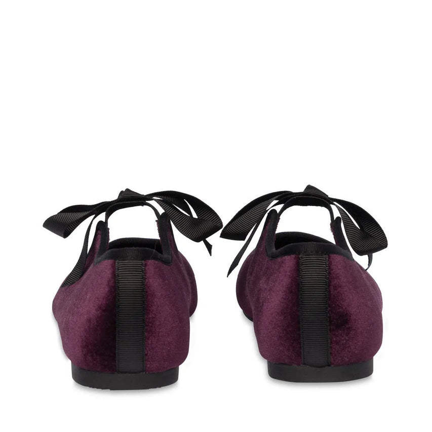JPRISS BURGUNDY