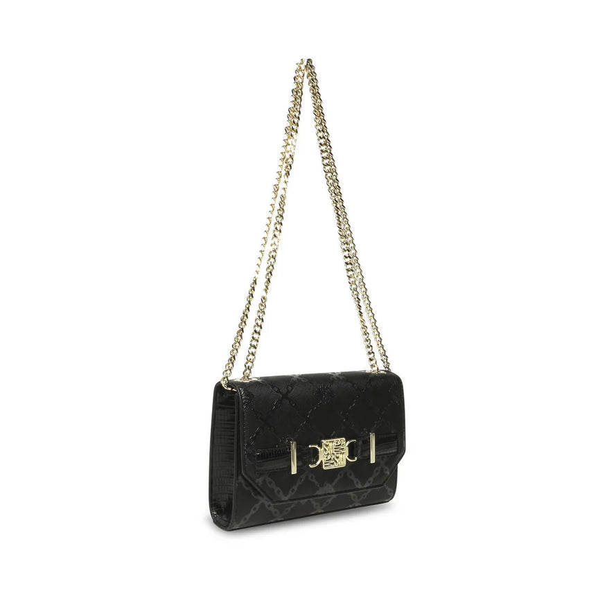 BAMBY BLACK/GOLD