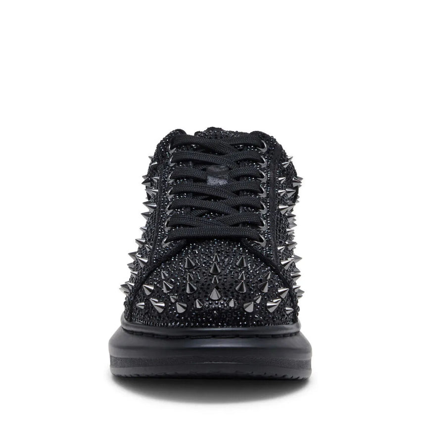 ICEBOX-S BLACK
