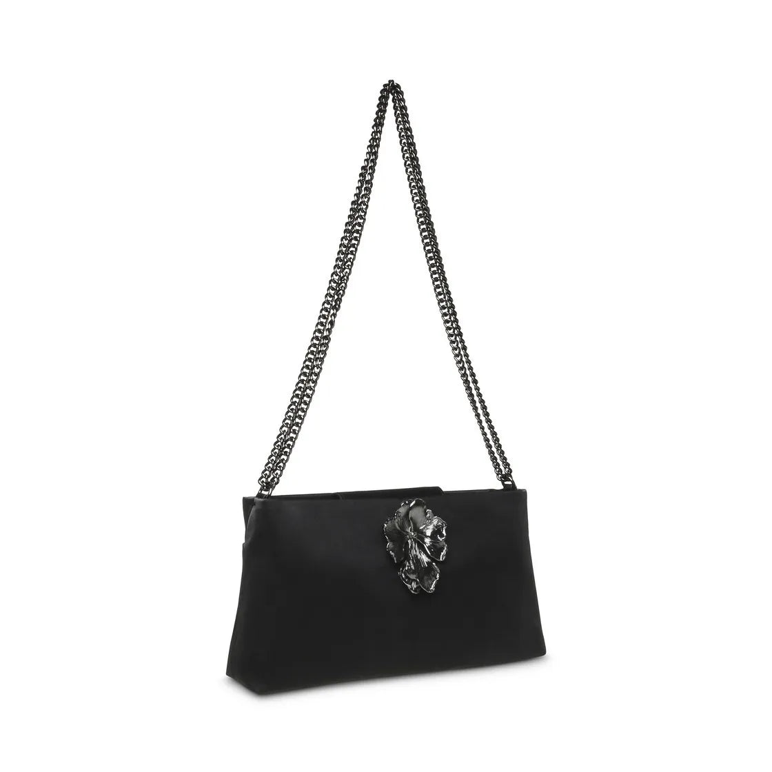 BMONDO BLACK/GUNMET