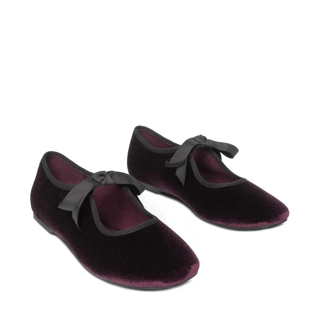 JPRISS BURGUNDY