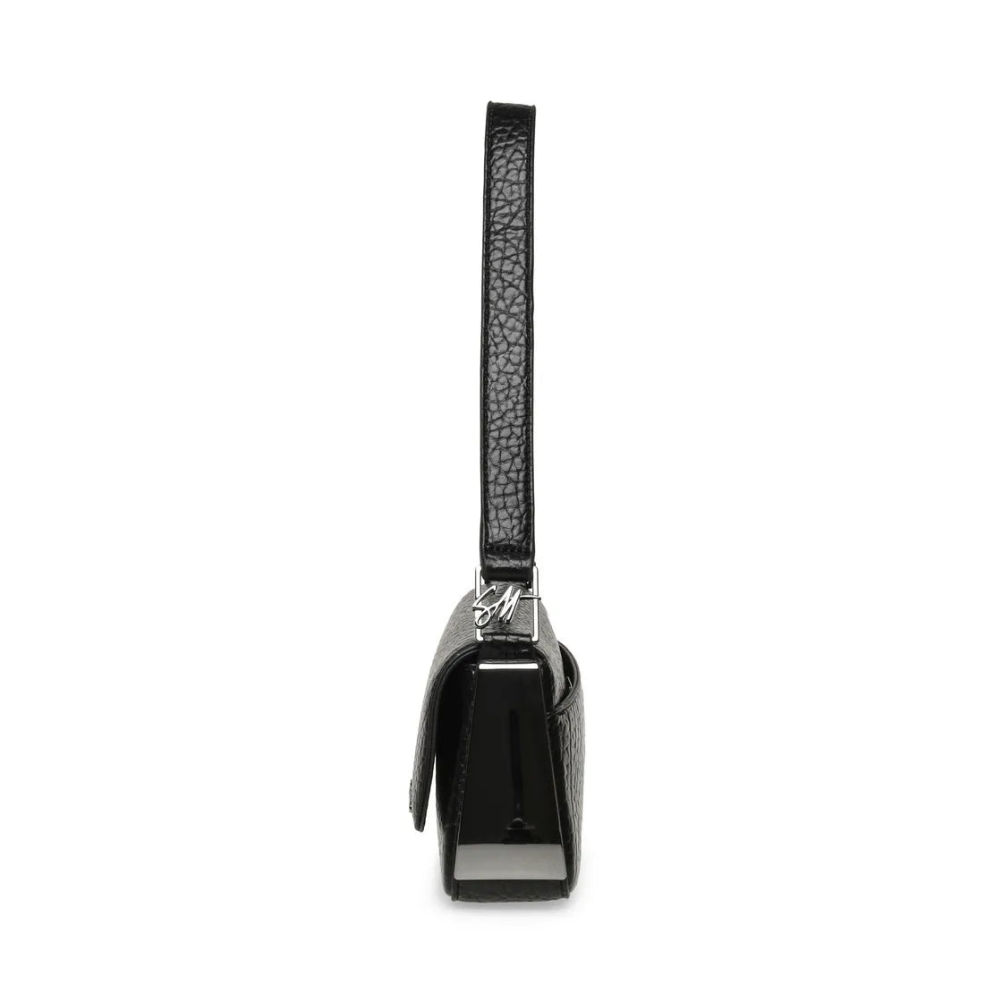 BASTER BLACK/GUNMET