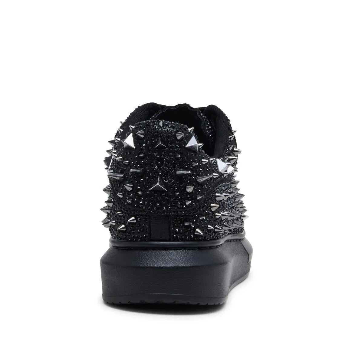 ICEBOX-S BLACK