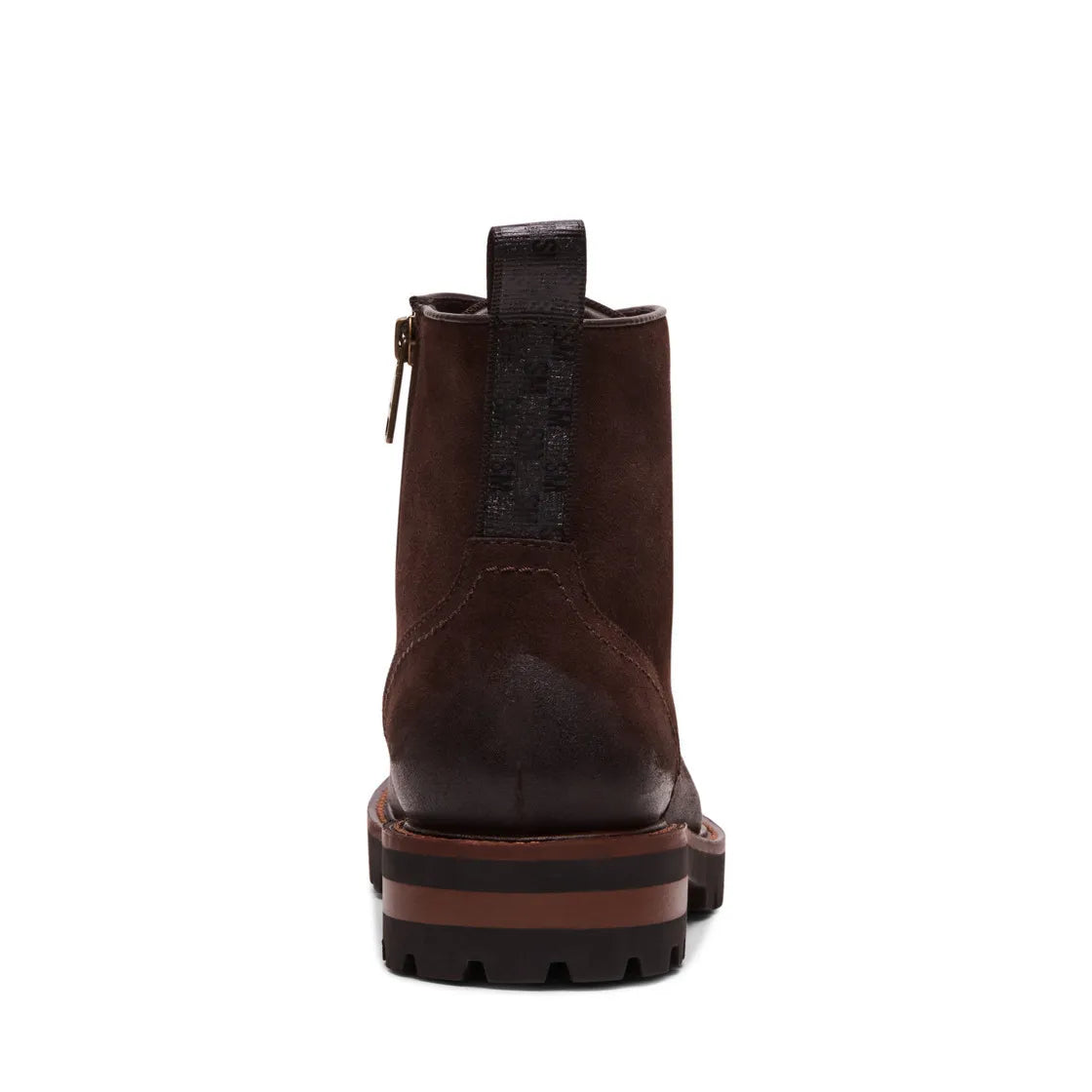 MONTANA BROWN SUEDE