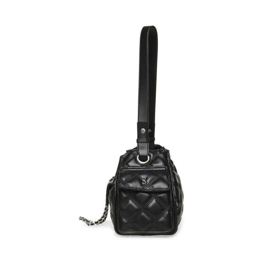 BMICKI BLACK/NICKLE