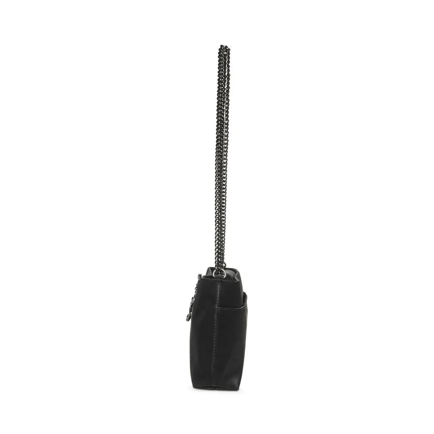 BMONDO BLACK/GUNMET