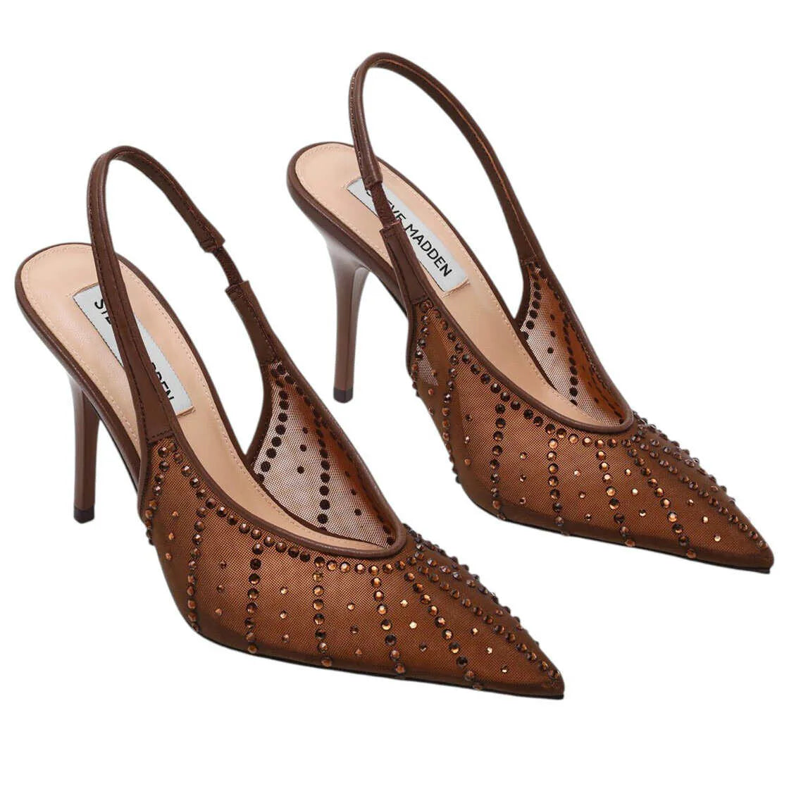 AAISHA BROWN MESH