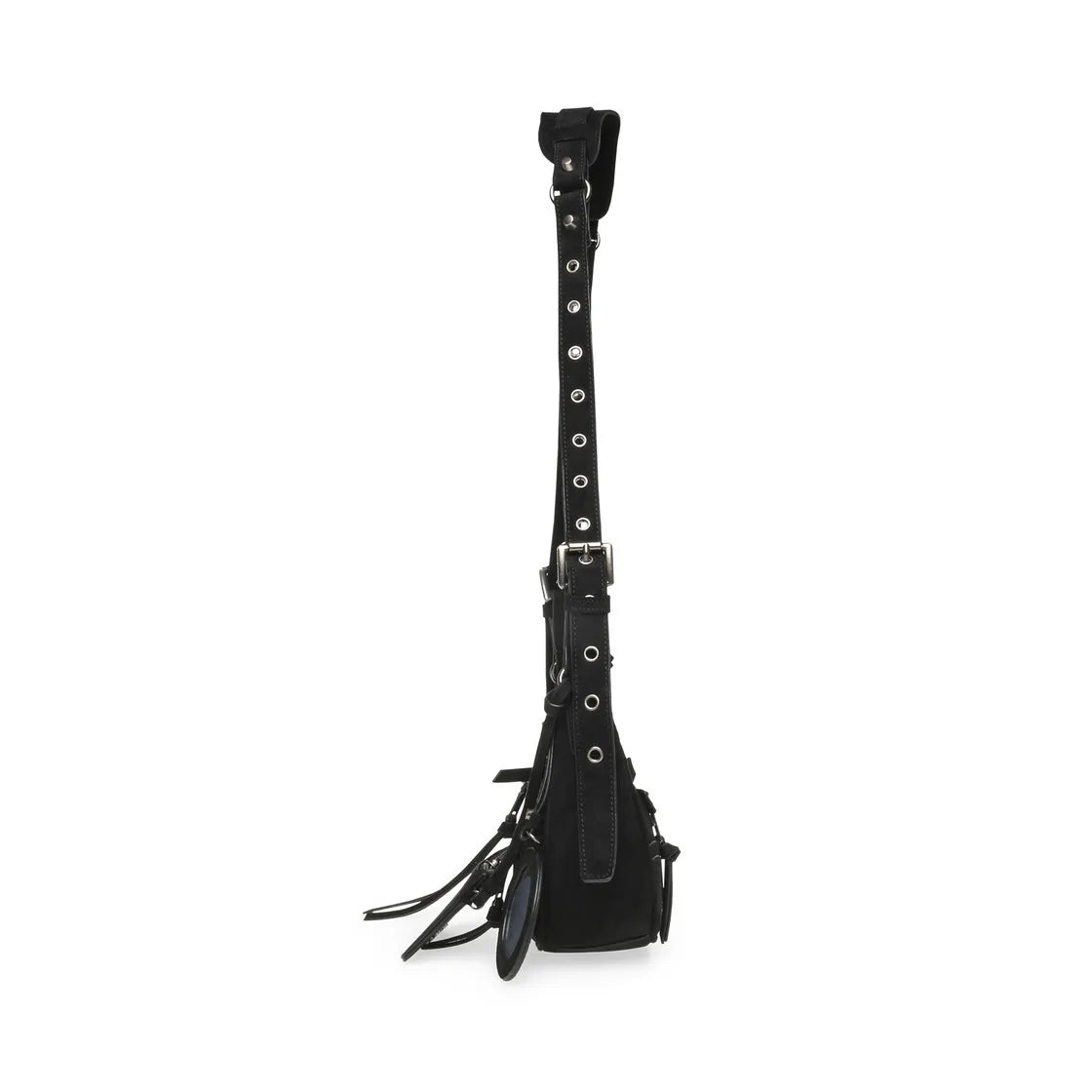 BGLOWINS BLACK/SILVER