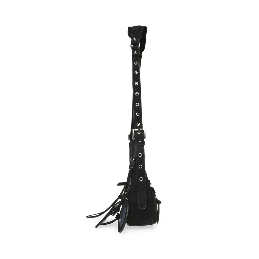 BGLOWINS BLACK/SILVER