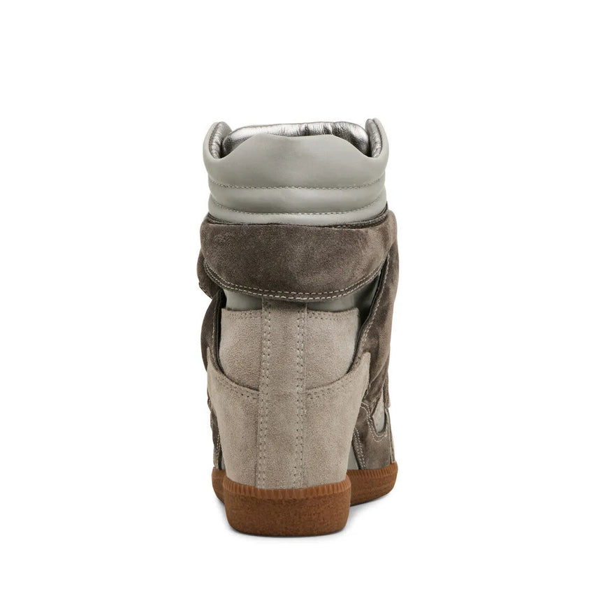 MAVIS GREY MULTI